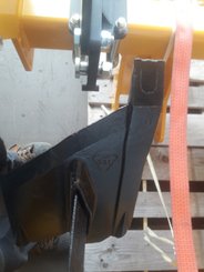 Subsoiler Agrisem Cultivigne