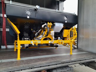 Seed drill - other Agrisem DSF1600