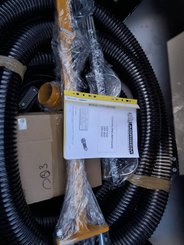 Seed drill - other Agrisem DSF1000