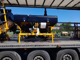 Seed drill - other Agrisem DSF1600