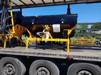 Seed drill - other Agrisem DSF1600