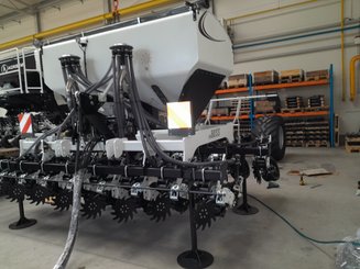 No-till seed drill Agrisem mBOSS Fixe