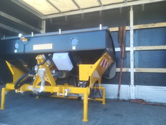 Seed drill - other Agrisem DSF1600