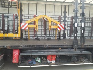 Subsoiler Agrisem Combiplow Gold