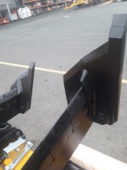 Subsoiler Agrisem Cultiplow Platinum porté Fixe