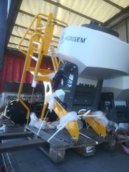 Seed drill - other Agrisem DS200