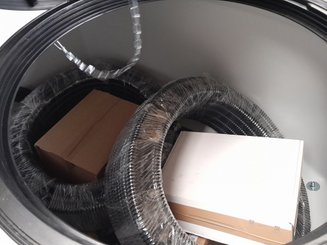 Seed drill - other Agrisem DS500