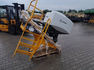 Seed drill - other Agrisem DS500