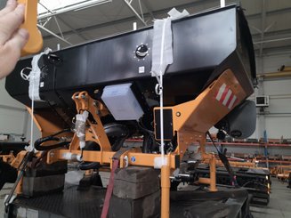 Seed drill - other Agrisem DSF2200