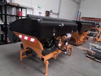 Seed drill - other Agrisem DSF1600