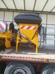 Seed drill - other Agrisem DSF1000