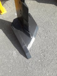 Subsoiler Agrisem Combiplow Gold