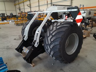 No-till seed drill Agrisem mBOSS Fixe