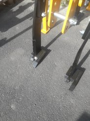 Subsoiler Agrisem Combivigne