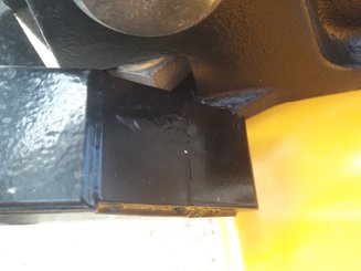 Subsoiler Agrisem Cultiplow Platinum porté Fixe