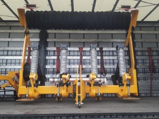 Subsoiler Agrisem Cultiplow Prairie