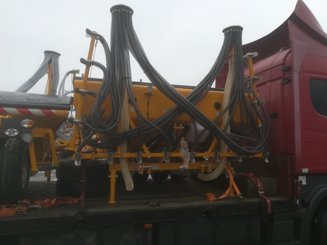 Seed drill - other Agrisem DSF2200