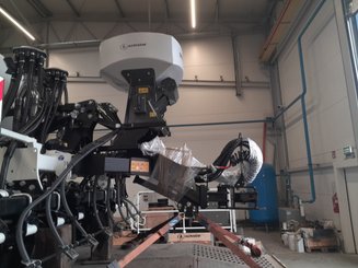 Seed drill - other Agrisem DS200