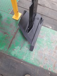 Subsoiler Agrisem Combiplow Platinum Fixe