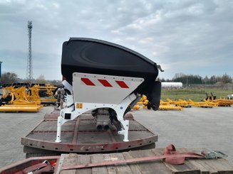 Seed drill - other Agrisem DSF2200