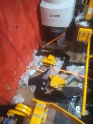 Seed drill - other Agrisem DS500