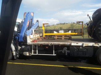 Subsoiler Agrisem Combiplow Platinum Fixe