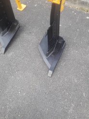 Subsoiler Agrisem Combiplow Platinum Rétractable