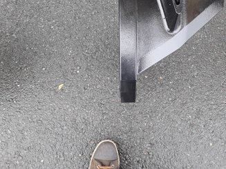 Subsoiler Agrisem Combiplow Platinum Rétractable