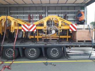 Subsoiler Agrisem Combiplow Gold