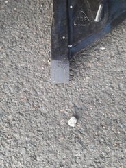 Subsoiler Agrisem Cultivigne