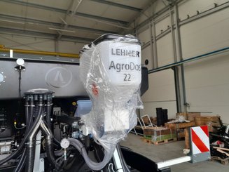 Seed drill - other Agrisem DS22