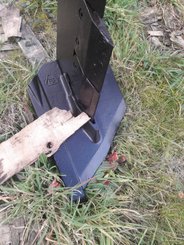 Subsoiler Agrisem Combiplow Platinum Rétractable