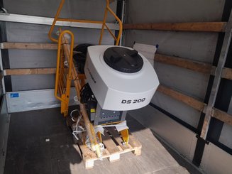 Seed drill - other Agrisem DS200