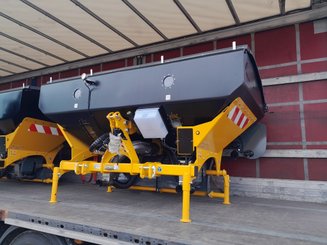 Seed drill - other Agrisem DSF2200