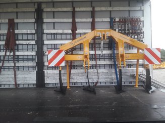 Subsoiler Agrisem Combiplow Gold