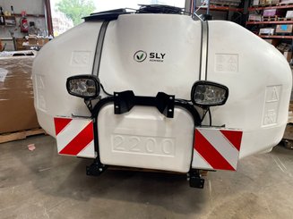 Miscellaneous Agrisem Fertill Repliable