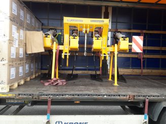 Subsoiler Agrisem Combiplow Platinum Fixe