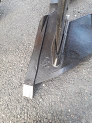 Subsoiler Agrisem Cultivigne