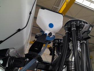 Seed drill - other Agrisem DS22