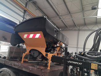 Seed drill - other Agrisem DSF2200