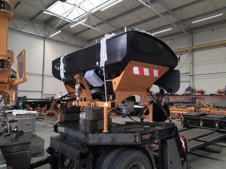 Seed drill - other Agrisem DSF2200