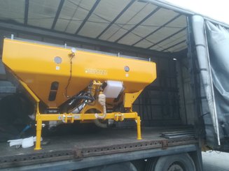 Seed drill - other Agrisem DSF2200