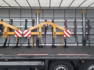 Subsoiler Agrisem Combiplow Gold