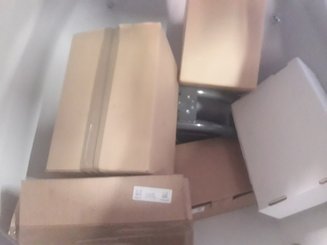 Seed drill - other Agrisem DS500