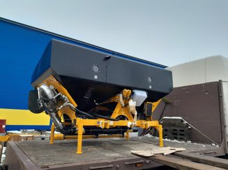 Seed drill - other Agrisem DSF2500