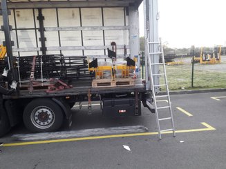 Subsoiler Agrisem Cultivigne