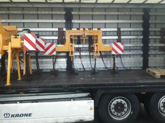 Subsoiler Agrisem Combiplow Platinum Fixe