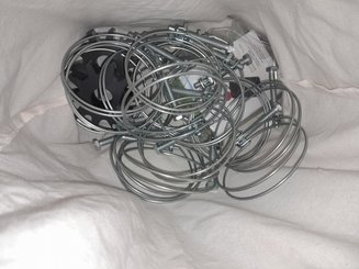 Seed drill - other Agrisem DSF1600