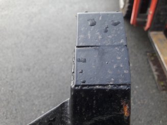 Subsoiler Agrisem Cultiplow 24