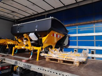 Seed drill - other Agrisem DSF2200